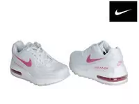 nike air max ltd femmes -rouge-blanc